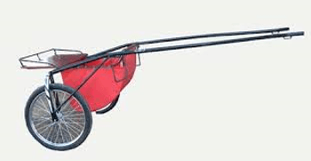 Hovedbilde Andre vogner og deler