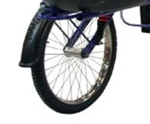 Hovedbilde Hjul Custom Jogger