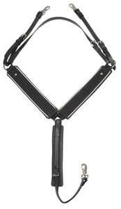 Hovedbilde Br&oslash;ste Y- Bred Syntet art. 1092-S